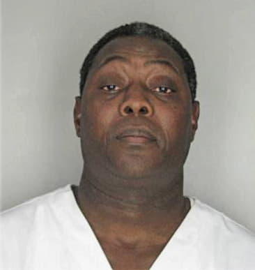 Mario Blatlock - Hillsborough County, FL 