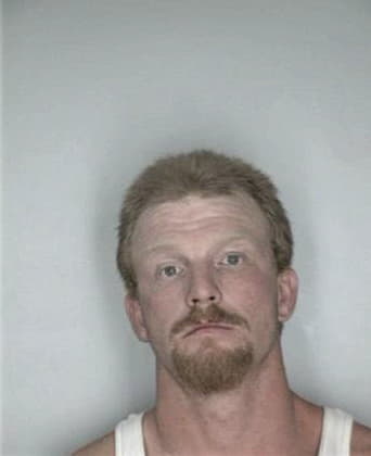Jeffrey Blezinski - Hillsborough County, FL 