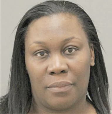 Starkeisha Bogan, - Winnebago County, IL 