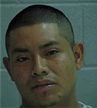 Roberto Bohorquez, - Desoto County, FL 