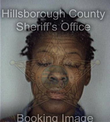 Mary Bowers - Hillsborough County, FL 