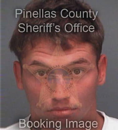 Christopher Bradley, - Pinellas County, FL 