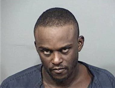 Larry Brooks, - Brevard County, FL 