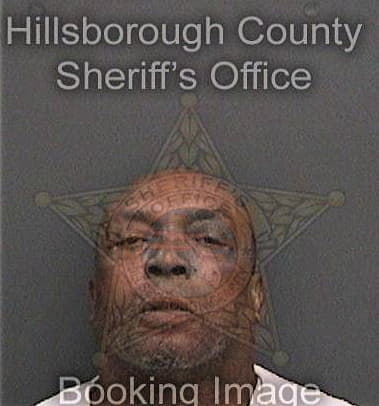 Antwan Brown, - Hillsborough County, FL 