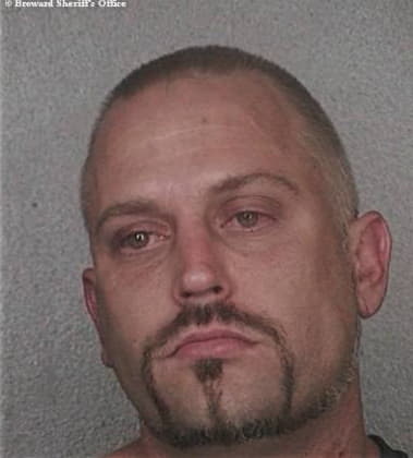 Charles Brown, - Broward County, FL 