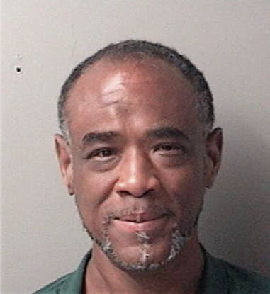 Charles Brown, - Escambia County, FL 