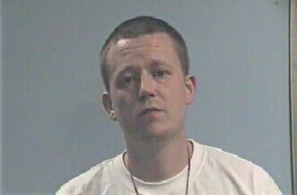Michael Brumfield - Fayette County, KY 
