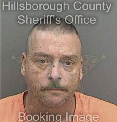 Wade Bubenhofer, - Hillsborough County, FL 