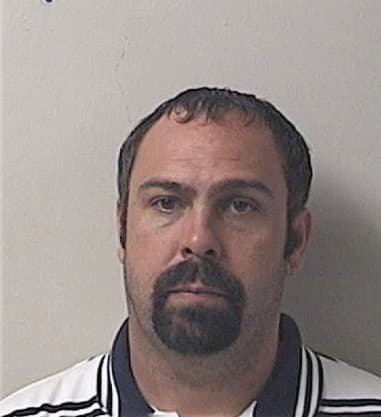 Shawn Buckley, - Escambia County, FL 