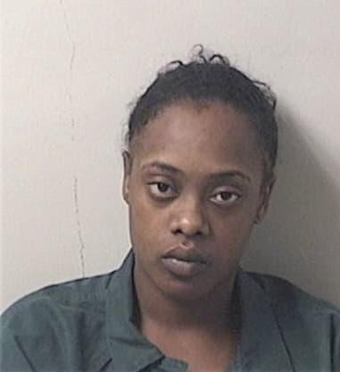 Katina Bullard, - Escambia County, FL 