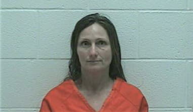 Shelley Butler, - Montgomery County, IN 