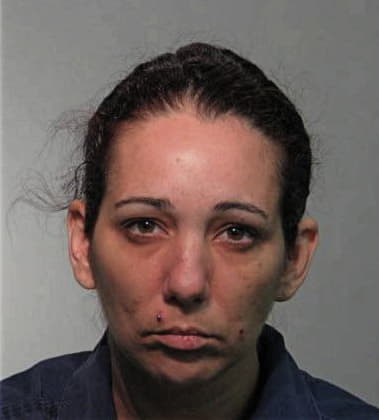 Silkia Carattini-Sanchez, - Seminole County, FL 