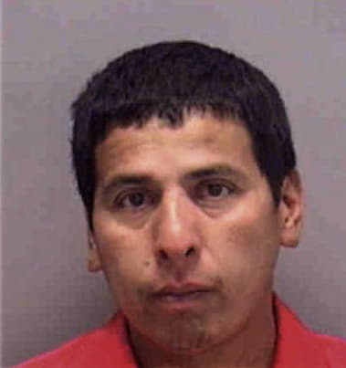 Jorge Carralero-Gonzalez, - Lee County, FL 