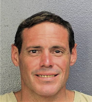 Matthew Carroll, - Broward County, FL 