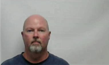 Gregory Climer, - Bradley County, TN 