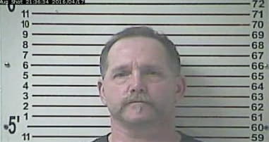 Joshua Cobb, - Hardin County, KY 