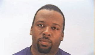 Tyrone Cole - Fayette County, KY 