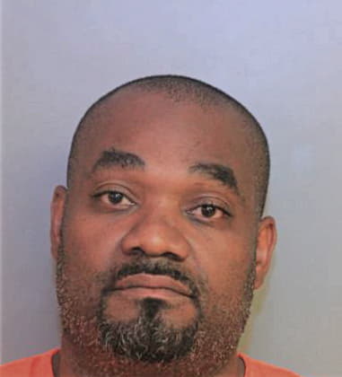 Darrell Coleman - Polk County, FL 