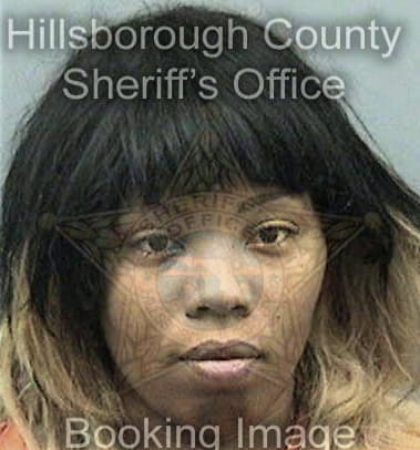 Deemma Coleman - Hillsborough County, FL 