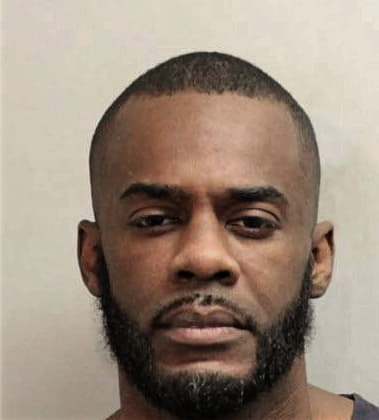 Carlos Collins, - Leon County, FL 