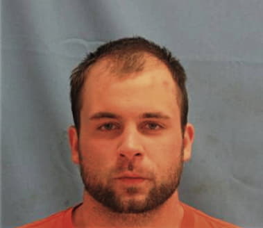 Jeffrey Collins, - Pulaski County, AR 