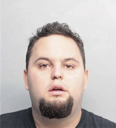 John Connors, - Dade County, FL 