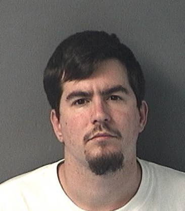 Joseph Cook, - Escambia County, FL 