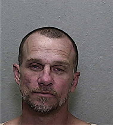 Alan Corbitt, - Marion County, FL 