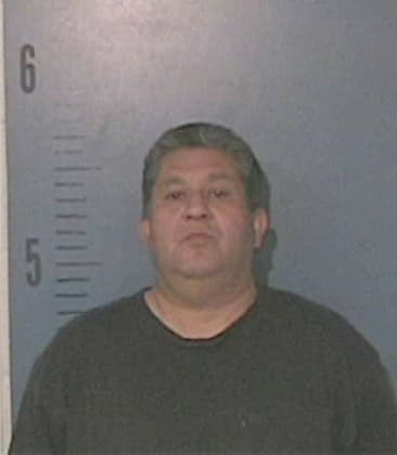 Billy Crawford, - Taylor County, TX 