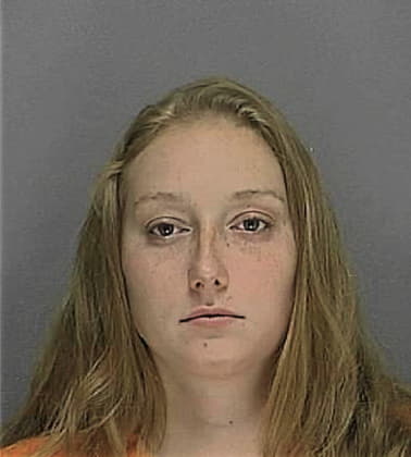 Jennifer Crawford, - Volusia County, FL 