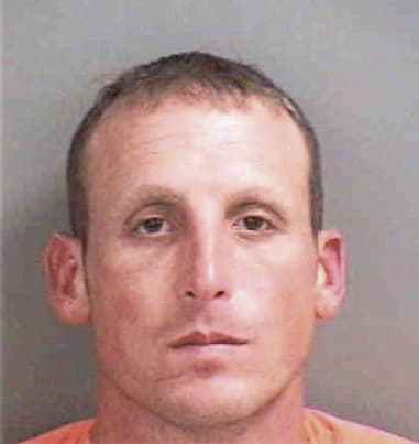 Joshua Crawford, - Collier County, FL 