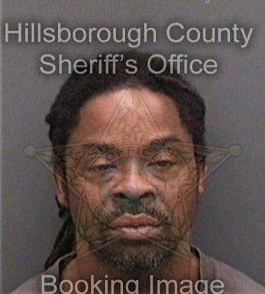 Larry Cunningham, - Hillsborough County, FL 