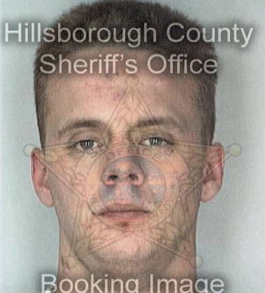 Howard Dailey, - Hillsborough County, FL 