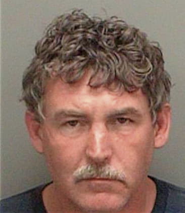 Dejan Damjanovic, - Pinellas County, FL 