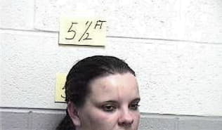 Lisa Doolin, - Whitley County, KY 