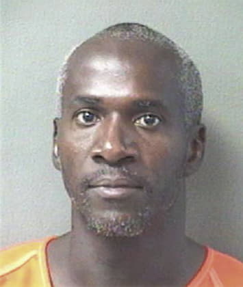 Michael Dortch, - Okaloosa County, FL 