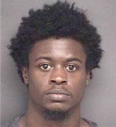 Joshua Downing - Pitt County, NC 