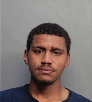 Emmanuel Dubois, - Dade County, FL 