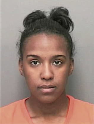 Felisha Dukes, - Montgomery County, TN 