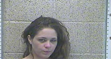 Ashley Duncan - Henderson County, KY 