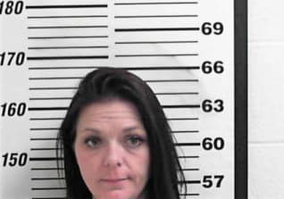 Anntonette Duran, - Davis County, UT 