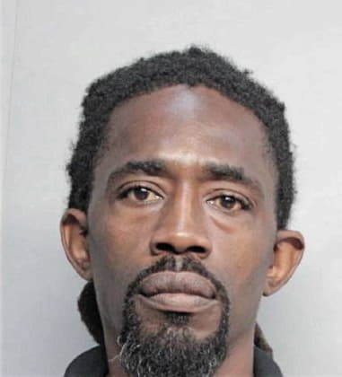 Terrence Edmonson, - Dade County, FL 