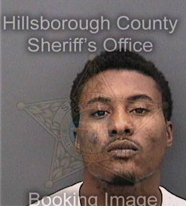 Hans Elie, - Hillsborough County, FL 