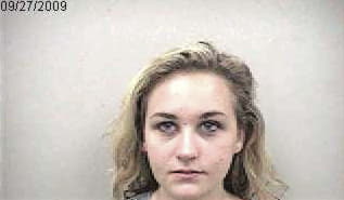 Megan Emerson, - Marion County, FL 