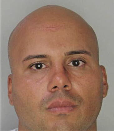 Marvin Figueroa, - Hillsborough County, FL 