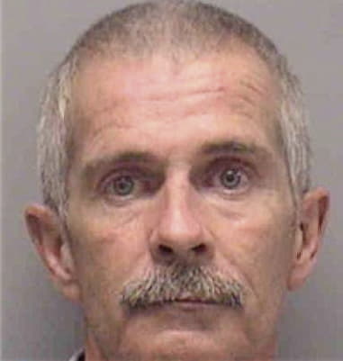 Mark Fischer, - Lee County, FL 