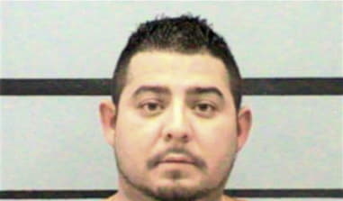 Antonio Flores, - Lubbock County, TX 