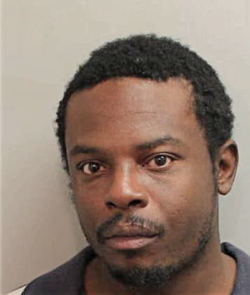 Fernando Ford, - Leon County, FL 