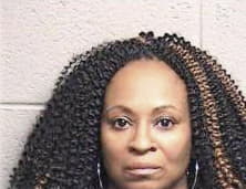 Tameisha Foster - Durham County, NC 