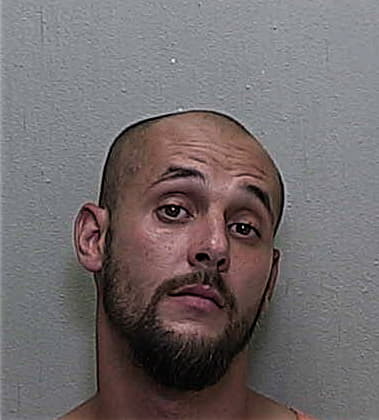 John Francis, - Marion County, FL 